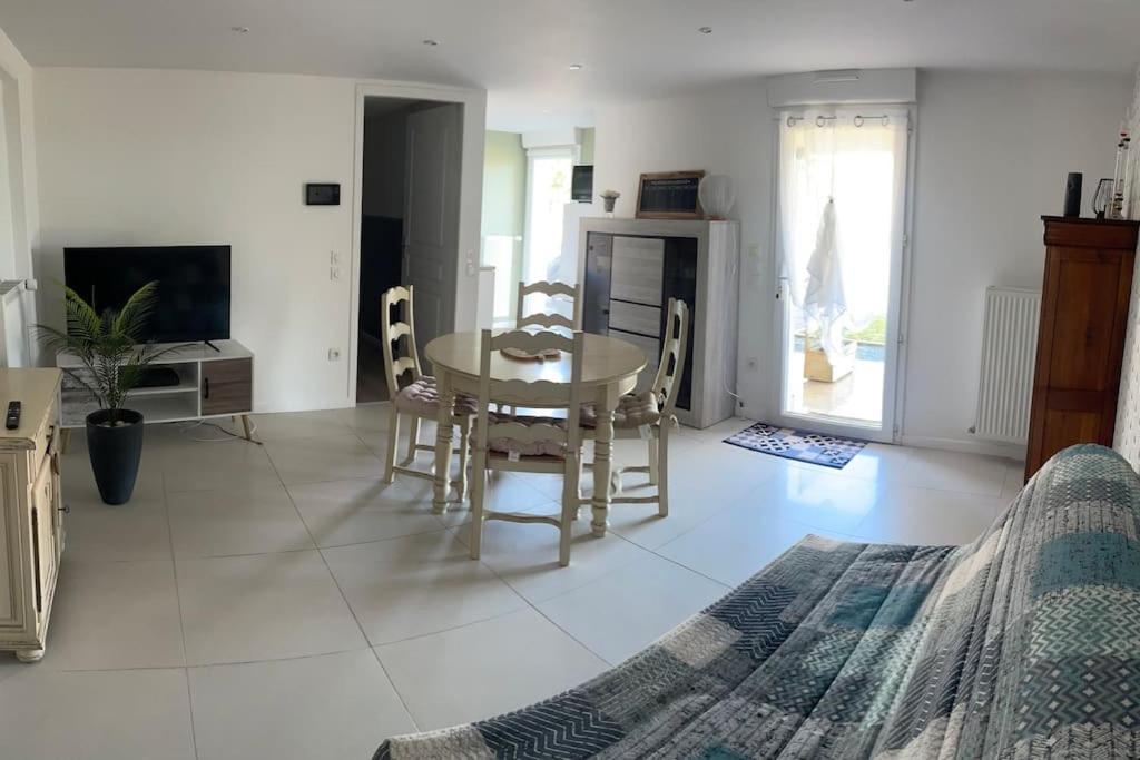 Apartment Willy Et Flo
